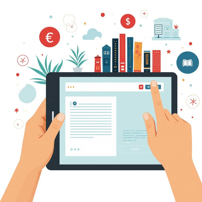 StockBrief