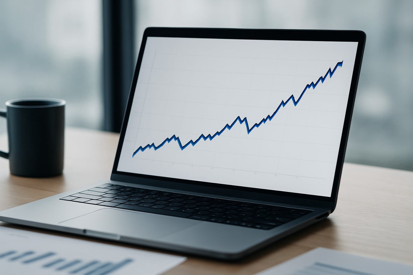StockBrief
