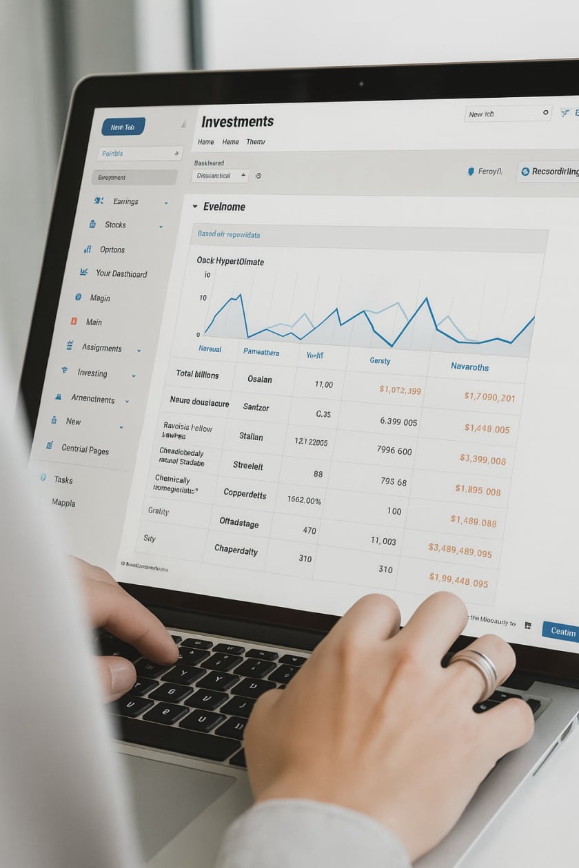 StockBrief