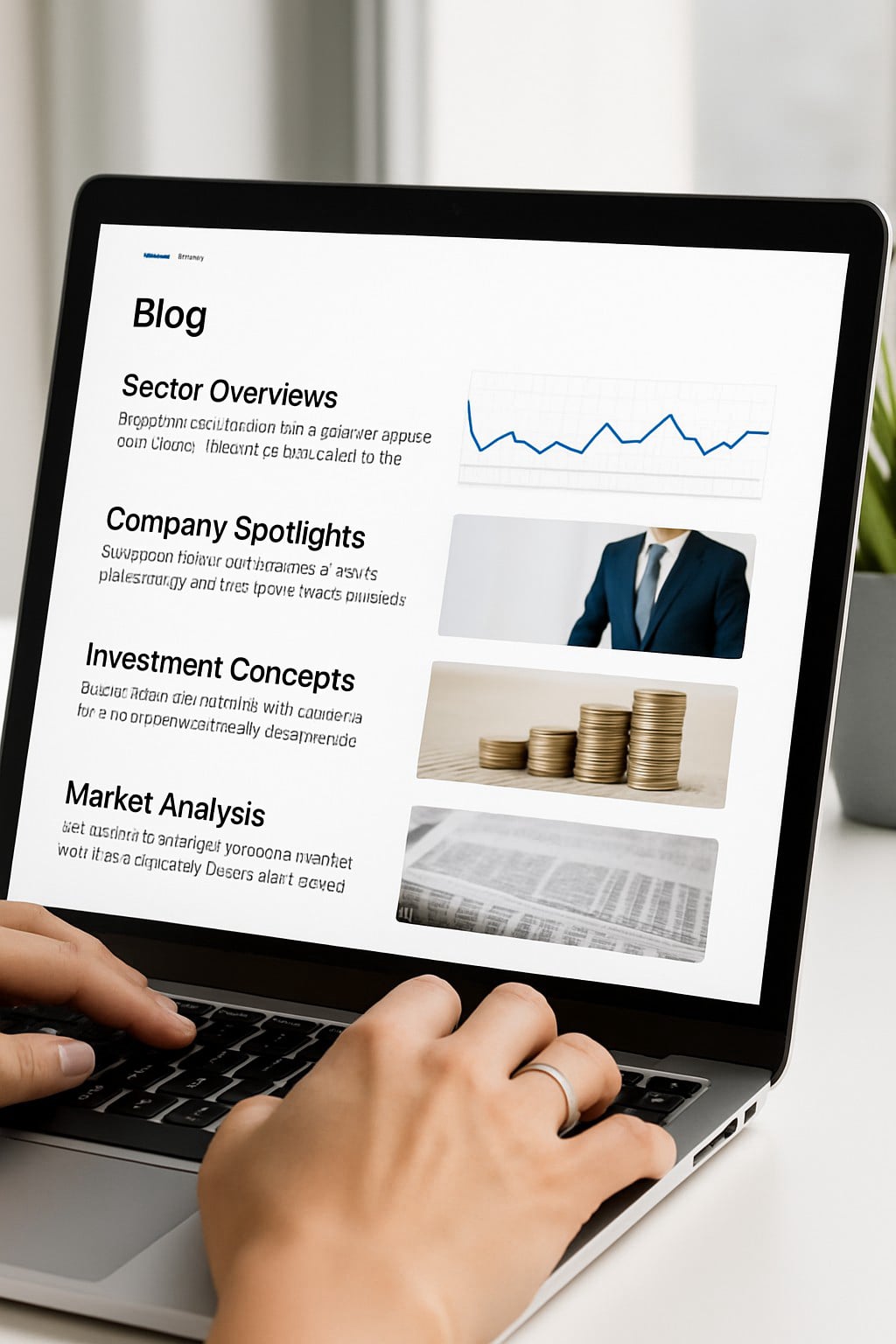 StockBrief